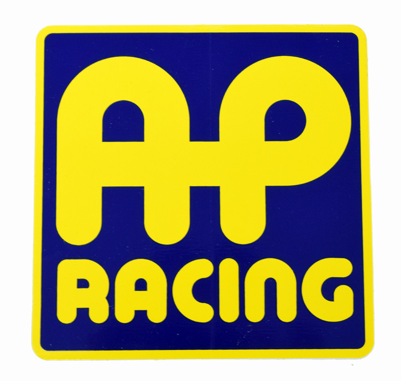 AP Racing Motorcycle