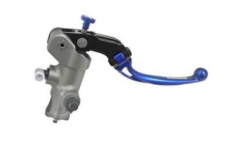 Accossato Radial Brake Master Cylinder PRS 14 - CL066B-C-PRS-NRST