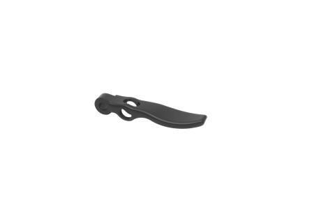 Accossato Thumb Brake Master Cylinder Spare Short Lever