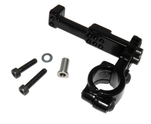 Accossato Bracket for Thumb Brake Master Cylinder