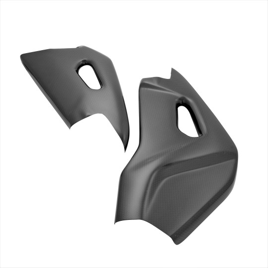 Lightech - Carbon Parts - Arm Protectors - Aprilia - CARA3060