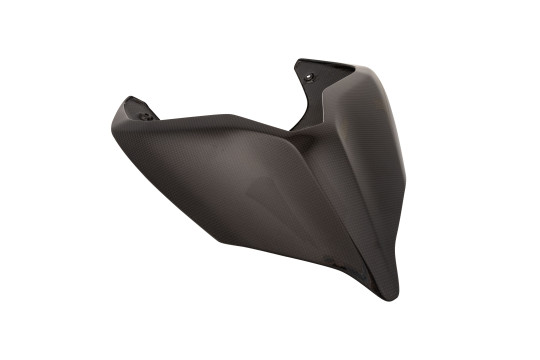 Lightech - Carbon Parts - Tail/Seat Cover - Shiny Carbon - Ducati V4 - CARD0890
