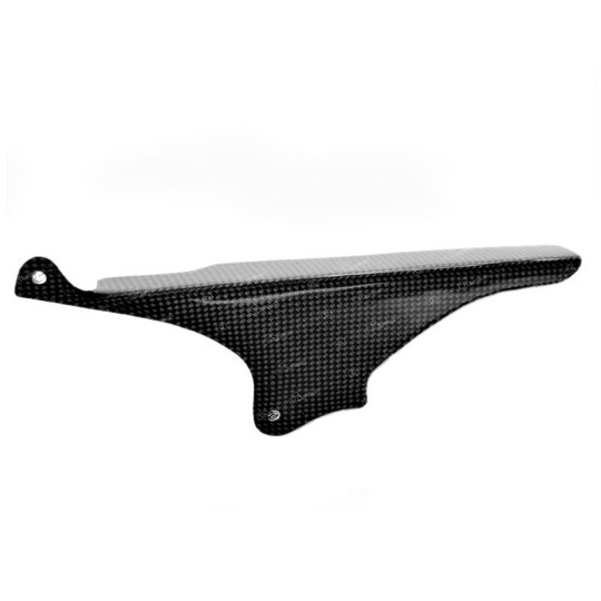 Lightech - Carbon Parts - Chain Cover - Yamaha - CARY5012