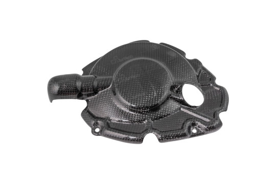 Lightech - Carbon Parts - Clutch Cover - Yamaha - CARY5030
