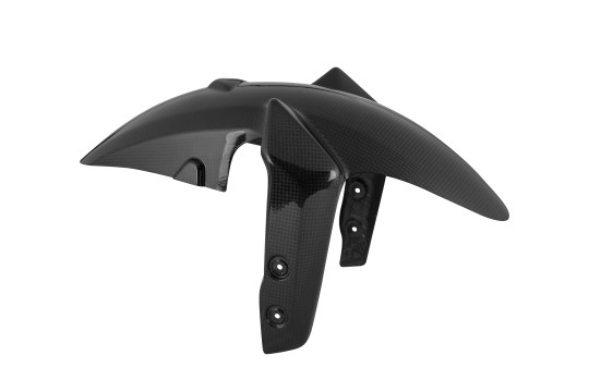 Lightech - Carbon Front Fender - Yamaha - CARY8910