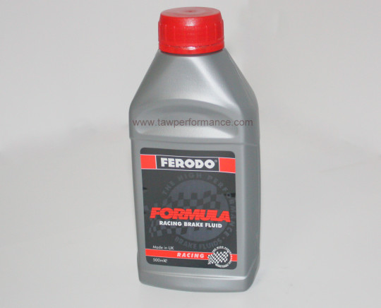 Ferodo Formula Racing Fluid