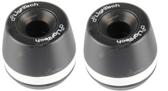 Lightech - Frame Sliders - Honda - STEHO202