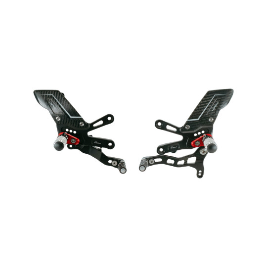 Lightech - R Series - Aprilia - Reverse Shift - FTRAP006R