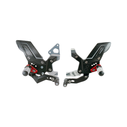 Lightech - R Series - Ducati - Reverse Shift - FTRDU016R