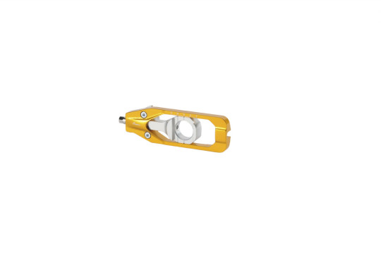 Lightech - Chain Adjusters - BMW - Gold - TEBM002ORO