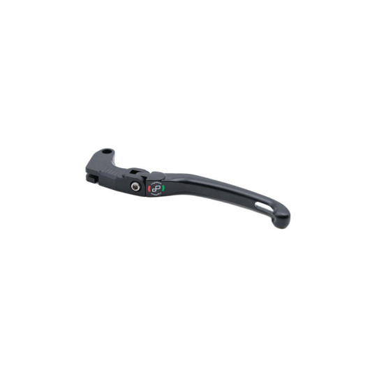 Lightech - Folding Clutch Lever fits Original Perch - Honda - LEVXF002J