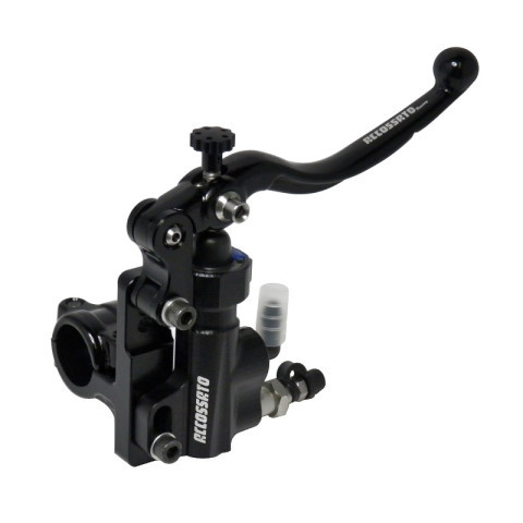 Accossato Rear Hand Brake Pump - HRMC - with 13.5 mm piston