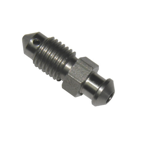 Bleeding Valve M8x1 for Accossato brake / cluth master cylinder