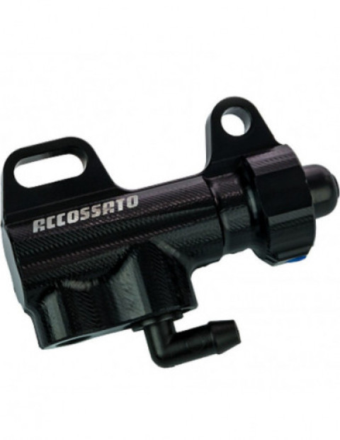 Accossato Rear Brake Pump, with 13.5 mm piston for Thumb brake