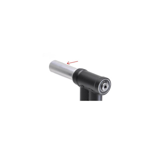 Lightech - Single Sided Swingarm Stand Pin 26.80 mm - RSF28