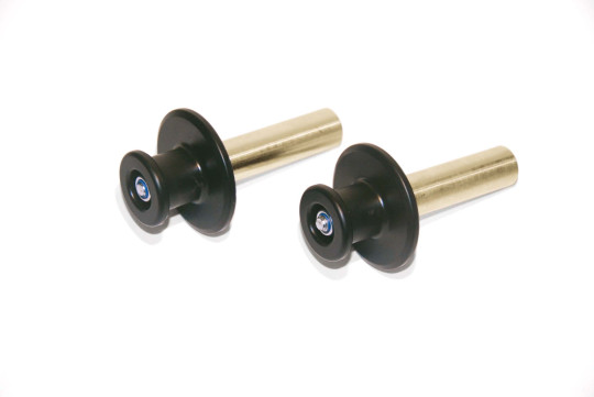 Lightech - Spare nylon rollers for lifters - RSF25