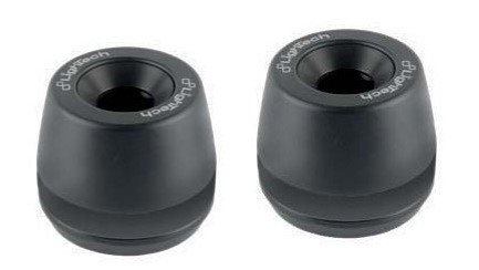 Lightech - Frame Sliders - Suzuki - STESU206