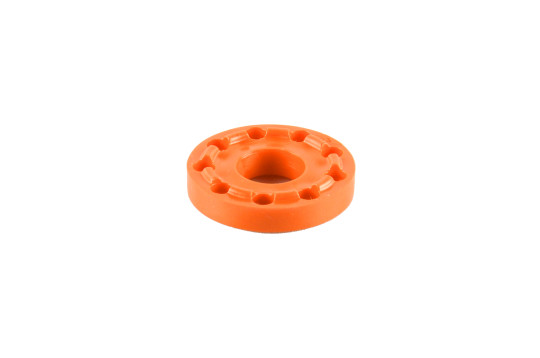Lightech - Frame Slider Absorber Rubbers - Orange - RSTE101ARA