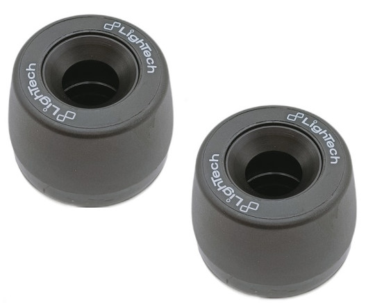 Lightech - Frame Sliders - Kawasaki - STEKA210