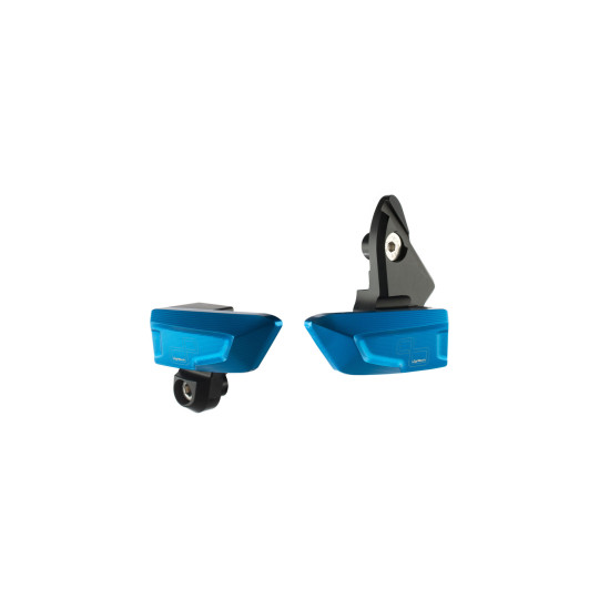 Lightech - Frame Protectors - BMW - STEBM211COB