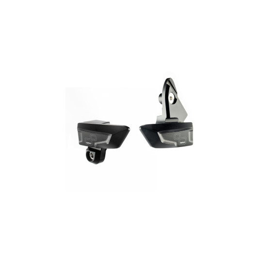 Lightech - Frame Protectors - BMW - STEBM211NER