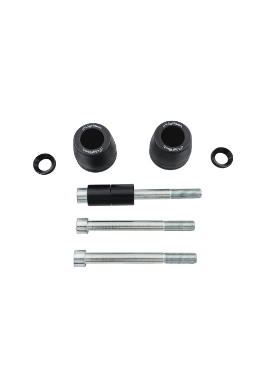 Lightech - Frame Sliders - Honda - STEHO211