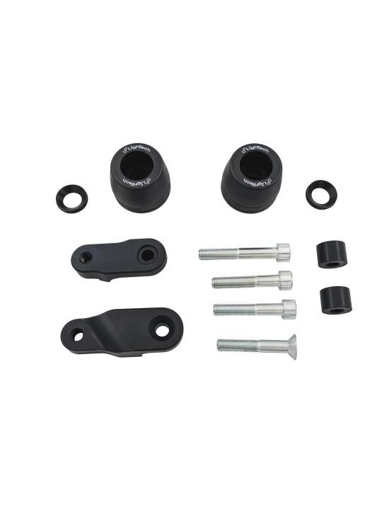 Lightech - Frame Sliders - Suzuki - STESU215