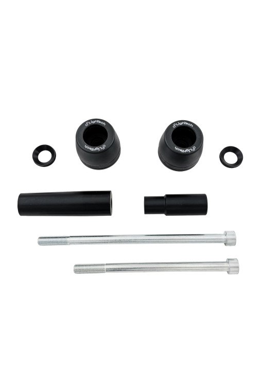 Lightech - Frame Sliders - Triumph - STETR205