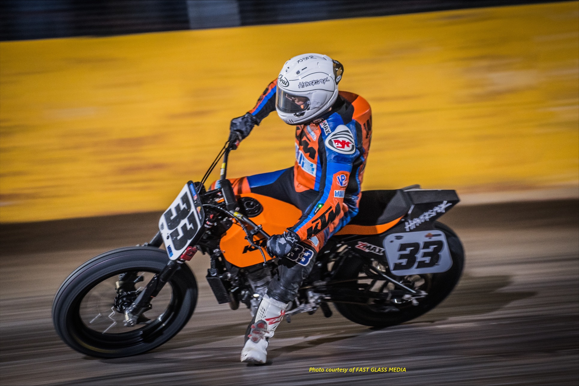 Super Moto / Flat Track - Essex Moto Parts